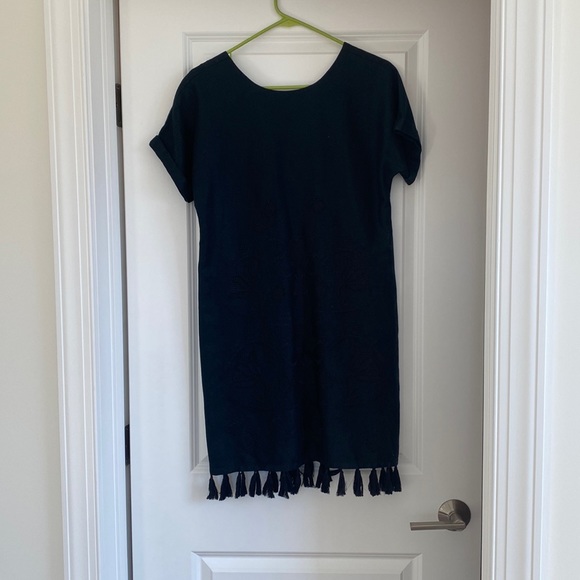 Madewell Dresses & Skirts - Black madewell dress